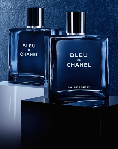 blue chanel perfume uk